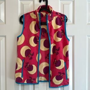 Disney Toy Story lotus vest